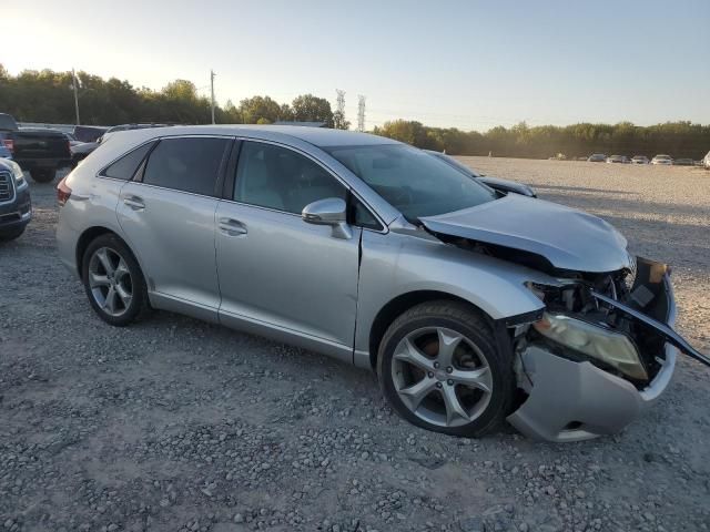 2013 Toyota Venza LE