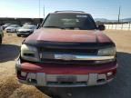 2002 Chevrolet Trailblazer