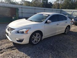 2013 Nissan Altima 3.5S en venta en Augusta, GA