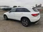 2017 Mercedes-Benz GLC 300