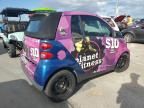 2008 Smart Fortwo Passion