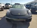 2013 Porsche 911 Carrera S