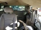 2001 Chrysler Town & Country LX