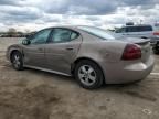 2006 Pontiac Grand Prix