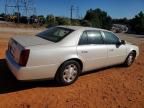 2001 Cadillac Deville