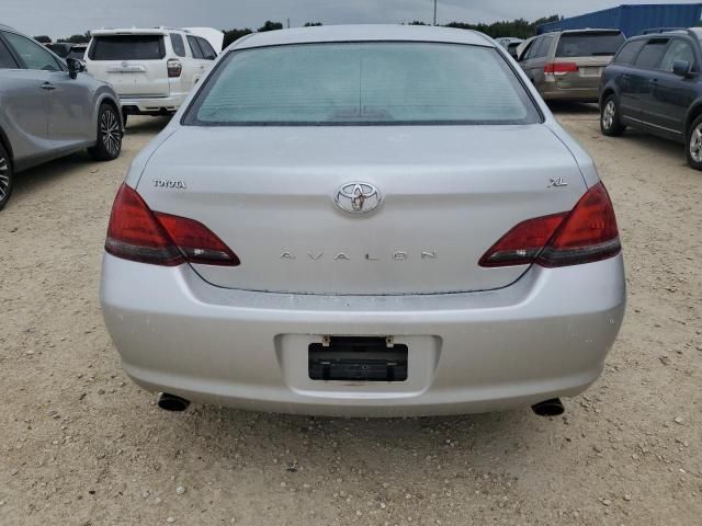 2008 Toyota Avalon XL