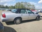 2007 Mercury Grand Marquis LS