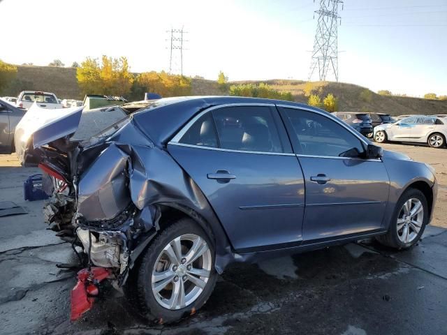 2013 Chevrolet Malibu 1LT