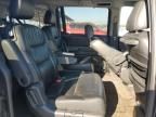 2007 Honda Odyssey Touring