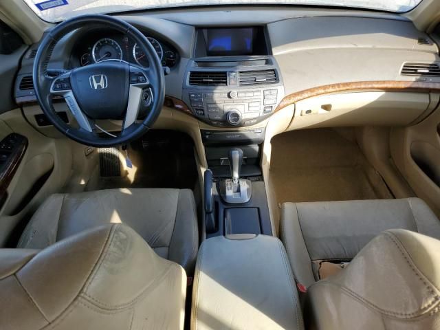 2008 Honda Accord EXL