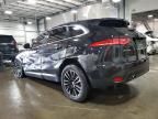 2019 Jaguar F-PACE Prestige