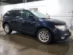 2010 Ford Edge SEL