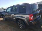 2015 Jeep Patriot Latitude