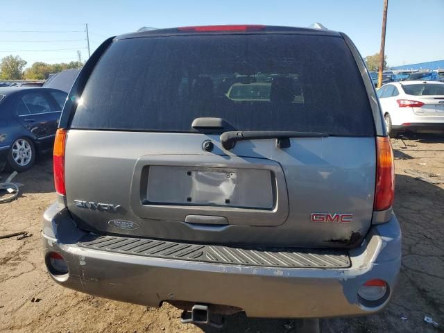 2009 GMC Envoy SLT