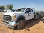 2017 Ford F450 Super Duty