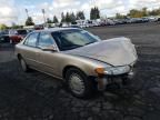 2005 Buick Century Custom