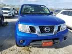 2012 Nissan Frontier S