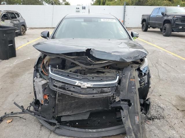 2013 Chevrolet Volt