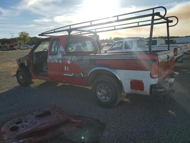 1999 Ford F250 Super Duty