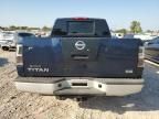 2009 Nissan Titan XE