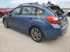 2013 Subaru Impreza Sport Premium