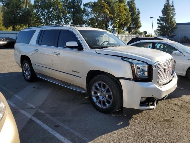 2015 GMC Yukon XL Denali