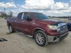 2007 Toyota Tundra Double Cab SR5