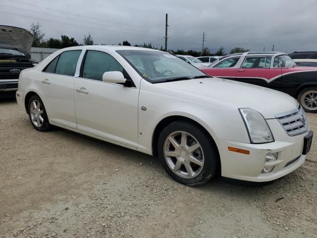 2006 Cadillac STS