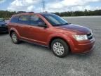 2014 Dodge Journey SE