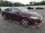 2013 Ford Fusion Titanium