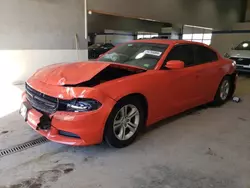 Dodge salvage cars for sale: 2020 Dodge Charger SXT