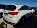 2015 Acura RDX