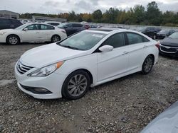 2014 Hyundai Sonata SE en venta en Memphis, TN