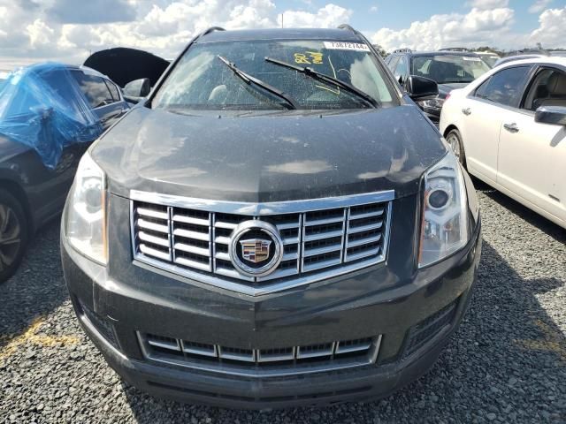 2015 Cadillac SRX