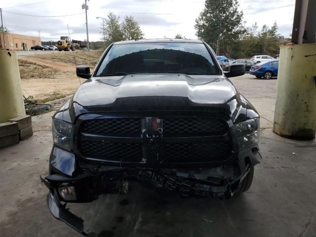 2017 Dodge RAM 1500 ST