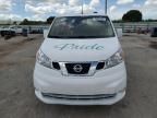 2018 Nissan NV200 2.5S