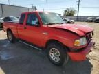 2011 Ford Ranger Super Cab