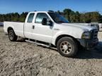 2007 Ford F250 Super Duty