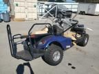 2015 Ezgo Golfcart