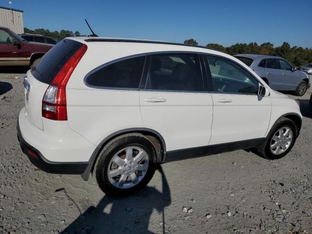 2008 Honda CR-V EXL