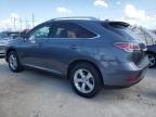 2014 Lexus RX 350 Base