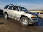 2001 GMC Yukon