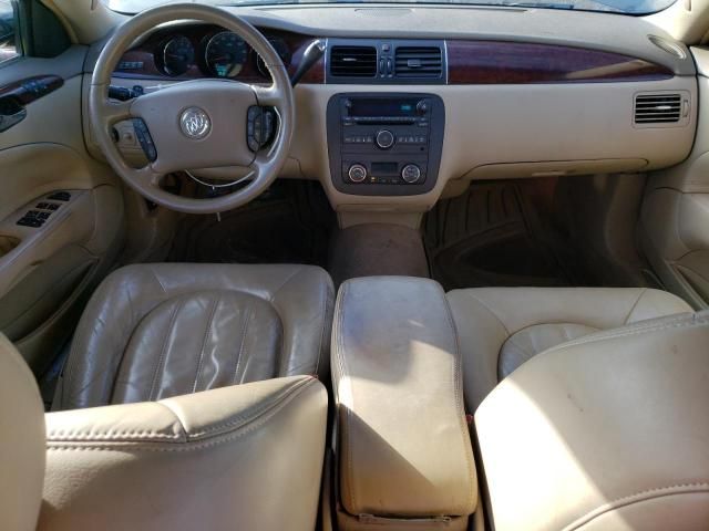 2006 Buick Lucerne CXL