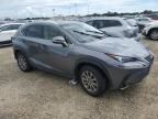 2020 Lexus NX 300