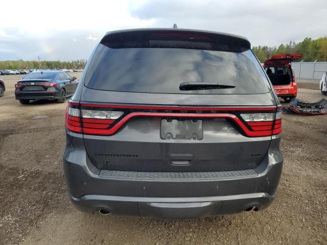 2024 Dodge Durango GT