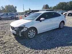 Toyota Vehiculos salvage en venta: 2023 Toyota Corolla LE