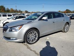 Buick Vehiculos salvage en venta: 2015 Buick Lacrosse Premium