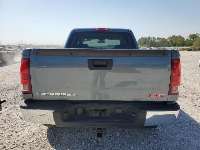 2007 GMC New Sierra C1500