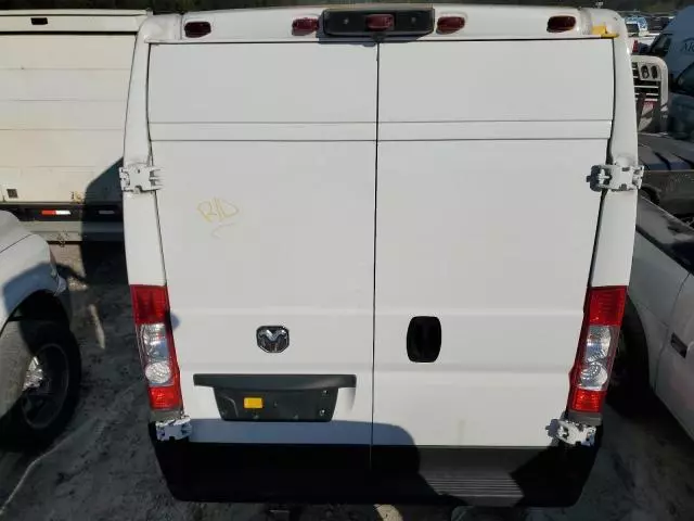 2023 Dodge RAM Promaster 1500 1500 High