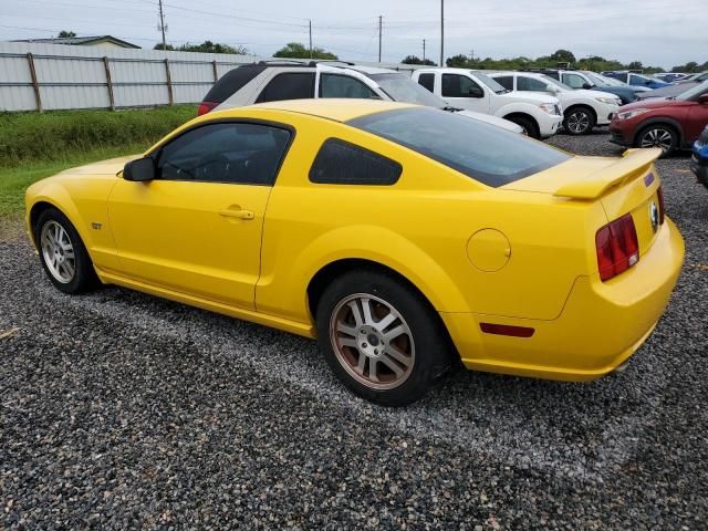 2005 Ford Mustang GT